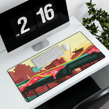 Load image into Gallery viewer, OlliOlli World Mouse Pad (Desk Mat)
