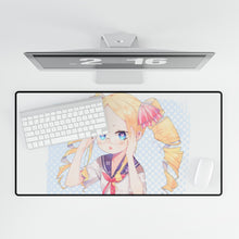 Load image into Gallery viewer, Anime Re:ZERO -Starting Life in Another World- Mouse Pad (Desk Mat)
