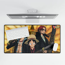 Load image into Gallery viewer, One Piece Film Strong World Mouse Pad (Desk Mat)
