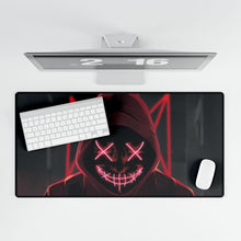 Load image into Gallery viewer, Colorful Anime Mouse Pad (Desk Mat)
