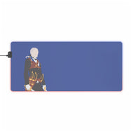 Re:ZERO -Starting Life In Another World- RGB LED Mouse Pad (Desk Mat)