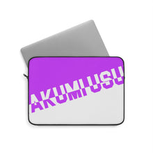 Load image into Gallery viewer, Maid Sama! Laptop Sleeve
