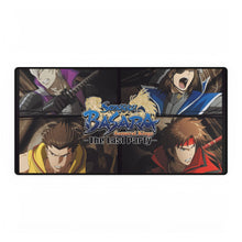 Load image into Gallery viewer, Sengoku Basara Samurai Kings Mouse Pad (Desk Mat)
