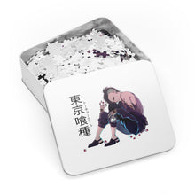 Load image into Gallery viewer, Anime Tokyo Ghoul Jigsaw Puzzle

