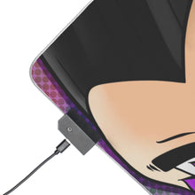 Load image into Gallery viewer, Anime Dragon Ball Z RGB LED Mouse Pad (Desk Mat)
