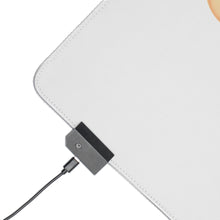 Load image into Gallery viewer, Black Clover Julius Novachrono RGB LED Mouse Pad (Desk Mat)

