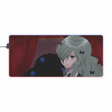 Load image into Gallery viewer, Shadows House RGB LED Mouse Pad (Desk Mat)
