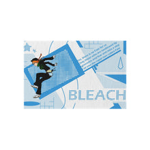 Load image into Gallery viewer, Anime Bleach Rug
