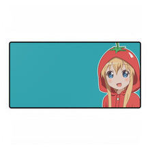 Load image into Gallery viewer, YuruYuri Mouse Pad (Desk Mat)
