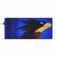 Load image into Gallery viewer, Fumikagi RGB LED Mouse Pad (Desk Mat)
