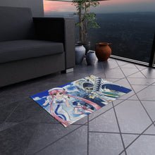 Load image into Gallery viewer, Anime Aria Rug
