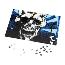 Load image into Gallery viewer, Anime Jojo&#39;s Bizarre Adventure Jigsaw Puzzle
