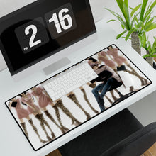 Load image into Gallery viewer, Anime One Piece Mouse Pad (Desk Mat)
