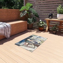 Load image into Gallery viewer, A Certain Magical Index Rug
