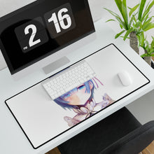 Load image into Gallery viewer, Anime Re:ZERO -Starting Life in Another World- Mouse Pad (Desk Mat)
