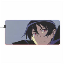 Load image into Gallery viewer, Oreimo RGB LED Mouse Pad (Desk Mat)
