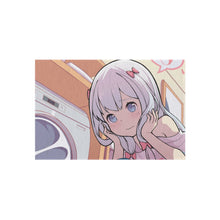 Load image into Gallery viewer, EroManga-Sensei Rug
