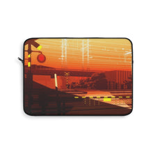 Load image into Gallery viewer, Monogatari (Series) Laptop Sleeve
