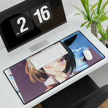 Load image into Gallery viewer, Special Week Mouse Pad (Desk Mat)
