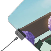 Load image into Gallery viewer, Spy X Family RGB LED Mouse Pad (Desk Mat)
