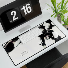 Load image into Gallery viewer, Anime Zetman Mouse Pad (Desk Mat)
