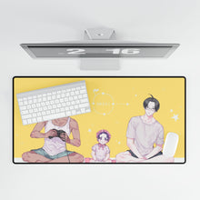 Load image into Gallery viewer, Sarazanmai Mouse Pad (Desk Mat)
