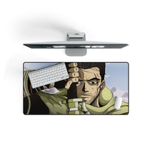 Load image into Gallery viewer, Sekiro: Shadows Die Twice Mouse Pad (Desk Mat)
