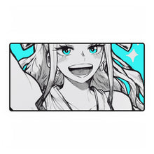Load image into Gallery viewer, Anime One Piece Mouse Pad (Desk Mat)
