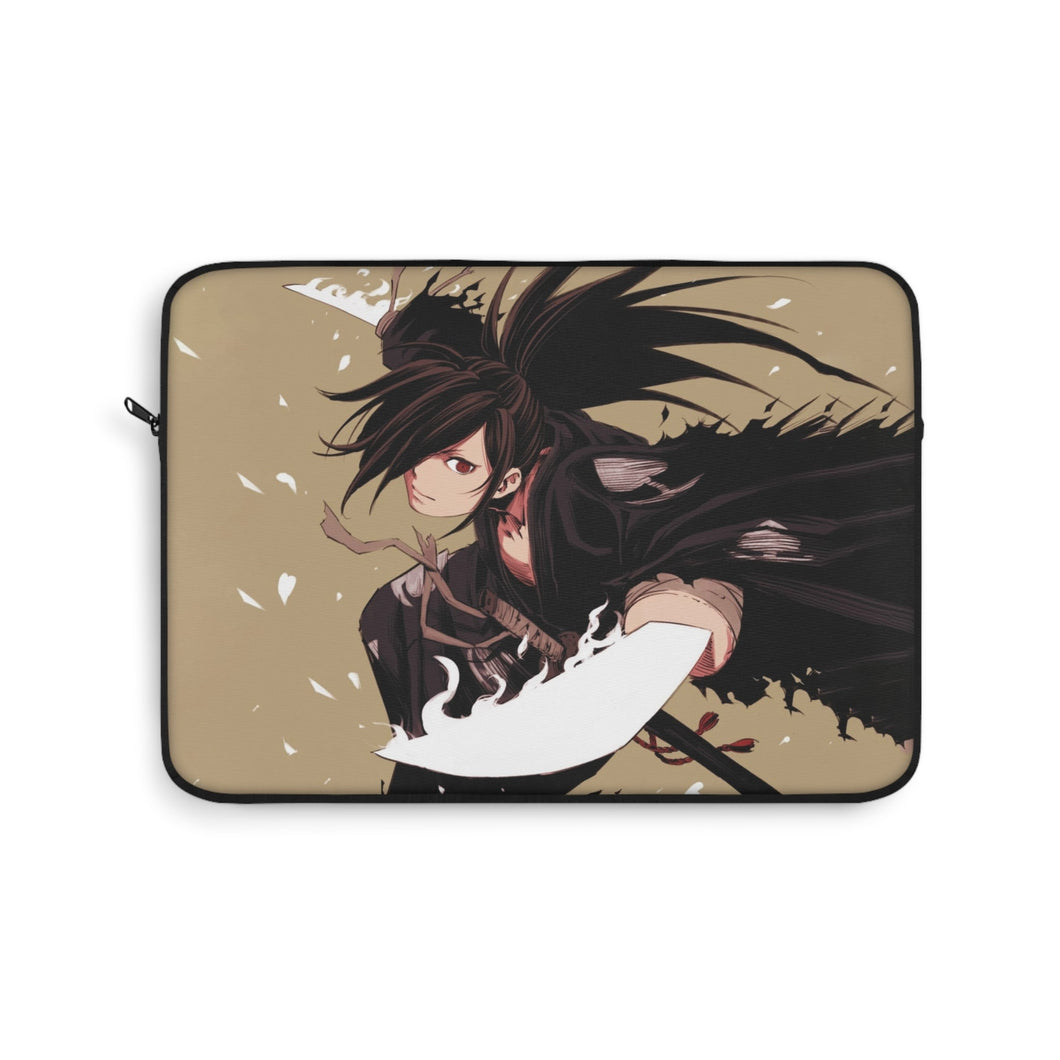 Hyakkimaru Laptop Sleeve