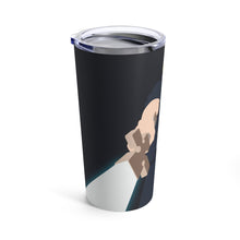 Load image into Gallery viewer, Fire Force Arthur Boyle Tumbler 20oz
