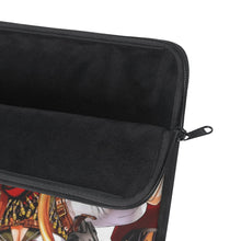 Load image into Gallery viewer, Highschool Of The Dead Laptop Sleeve
