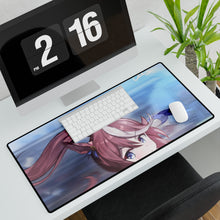 Load image into Gallery viewer, Tokai Teio Mouse Pad (Desk Mat)
