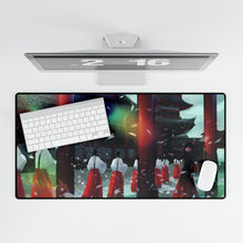 Load image into Gallery viewer, Anime Original Mouse Pad (Desk Mat)
