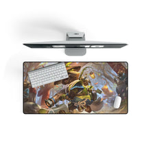 Load image into Gallery viewer, Smite Mouse Pad (Desk Mat)
