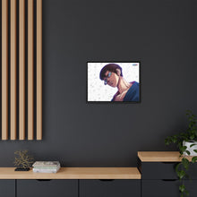 Load image into Gallery viewer, Anime Dr. Stone Canvas Framed Art Print
