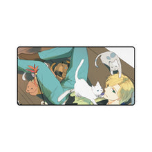 Load image into Gallery viewer, Obey Me! Shall we date? Mouse Pad (Desk Mat)
