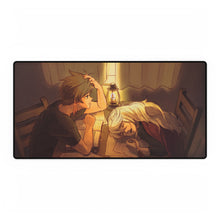 Load image into Gallery viewer, Anime Tales of Zestiria the X Mouse Pad (Desk Mat)
