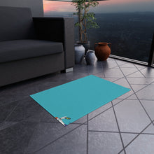 Load image into Gallery viewer, L0$T 1N P4RAD1$3 Rug
