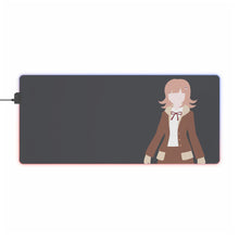 Load image into Gallery viewer, Danganronpa RGB LED Mouse Pad (Desk Mat)
