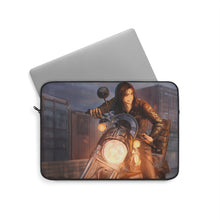 Load image into Gallery viewer, Tokyo Revengers Keisuke Baji Laptop Sleeve
