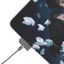 Load image into Gallery viewer, Tian Guan Ci Fu RGB LED Mouse Pad (Desk Mat)
