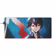 Load image into Gallery viewer, Tokyo Ghoul:re RGB LED Mouse Pad (Desk Mat)
