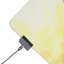 Load image into Gallery viewer, Sword Art Online: Alicization RGB LED Mouse Pad (Desk Mat)
