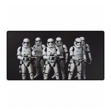 Load image into Gallery viewer, Star Wars First Order Mouse Pad (Desk Mat)
