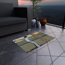 Load image into Gallery viewer, Death Note Light Yagami Rug
