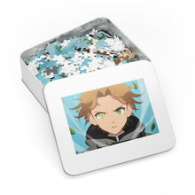 Load image into Gallery viewer, Mushoku Tensei: Jobless Reincarnation Jigsaw Puzzle
