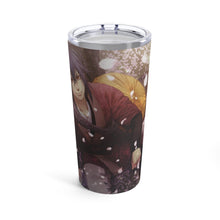 Load image into Gallery viewer, Hakuouki Shinsengumi Kitan Tumbler 20oz

