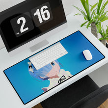 Load image into Gallery viewer, Anime Re:ZERO -Starting Life in Another World- Mouse Pad (Desk Mat)
