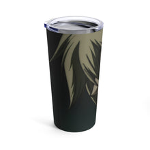 Load image into Gallery viewer, Hellsing Seras Victoria Tumbler 20oz
