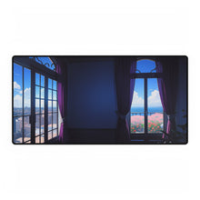 Load image into Gallery viewer, Anime Room by A Mouse Pad (Desk Mat)
